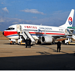 合肥航空货运航空快运业稳步发展的原因是什么？